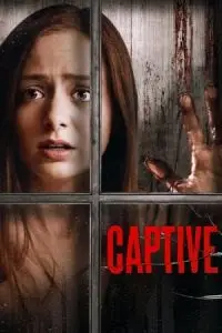 Cover Film Captive 